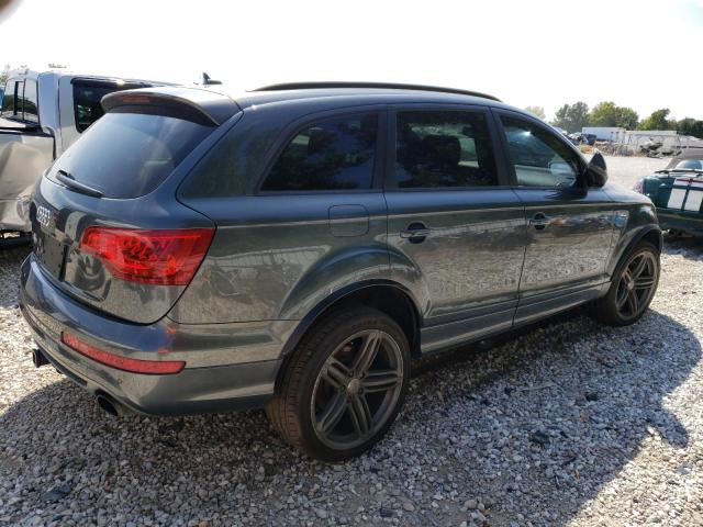 Photo 2 VIN: WA1DGAFE5DD014734 - AUDI Q7 