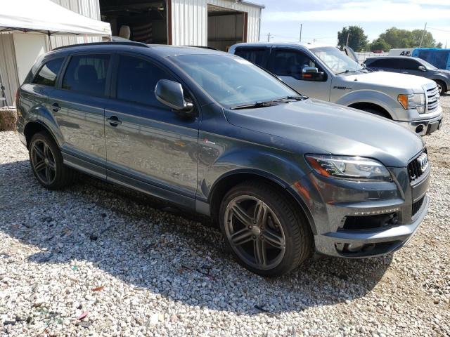 Photo 3 VIN: WA1DGAFE5DD014734 - AUDI Q7 