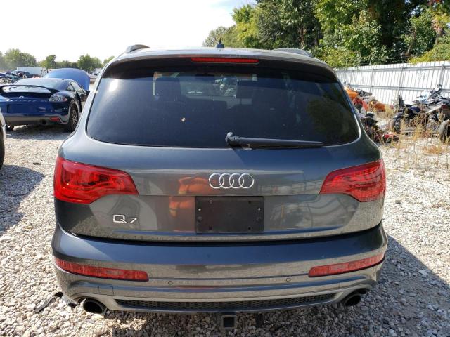 Photo 5 VIN: WA1DGAFE5DD014734 - AUDI Q7 