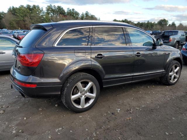 Photo 2 VIN: WA1DGAFE5DD015902 - AUDI Q7 PRESTIG 