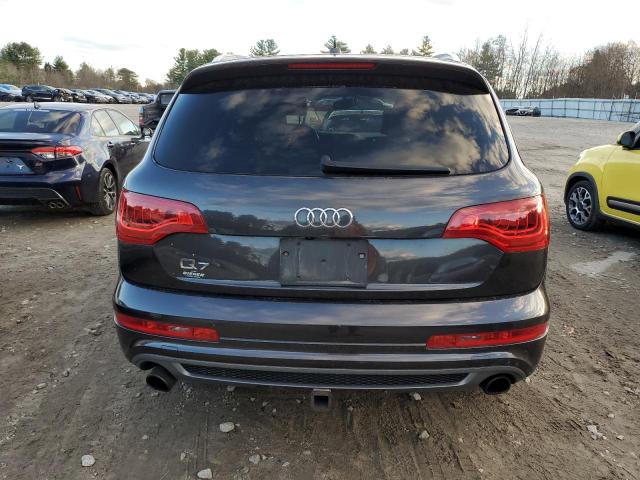 Photo 5 VIN: WA1DGAFE5DD015902 - AUDI Q7 PRESTIG 