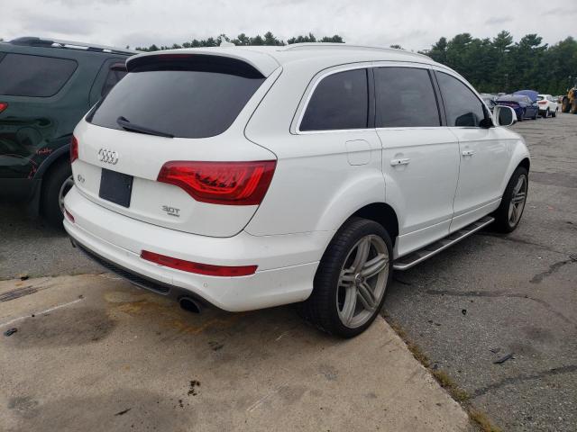 Photo 3 VIN: WA1DGAFE5ED000608 - AUDI Q7 PRESTIG 