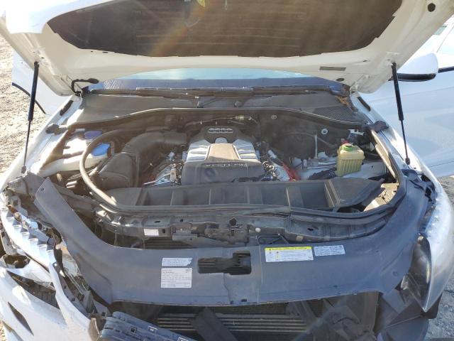 Photo 11 VIN: WA1DGAFE5ED005632 - AUDI Q7 PRESTIG 