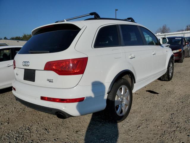 Photo 2 VIN: WA1DGAFE5ED005632 - AUDI Q7 PRESTIG 