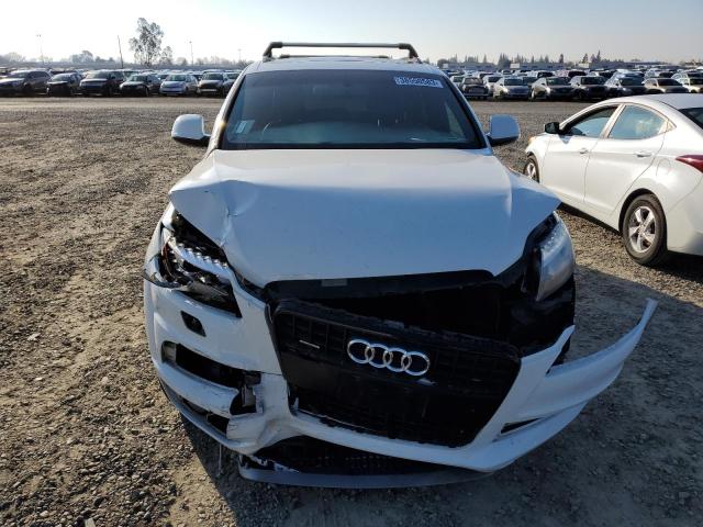 Photo 4 VIN: WA1DGAFE5ED005632 - AUDI Q7 PRESTIG 