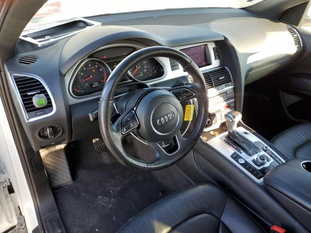 Photo 7 VIN: WA1DGAFE5ED005632 - AUDI Q7 PRESTIG 