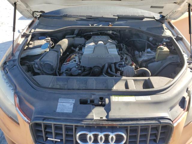 Photo 11 VIN: WA1DGAFE5ED008868 - AUDI Q7 PRESTIG 