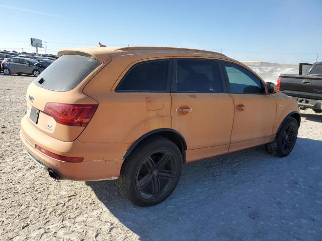 Photo 2 VIN: WA1DGAFE5ED008868 - AUDI Q7 PRESTIG 