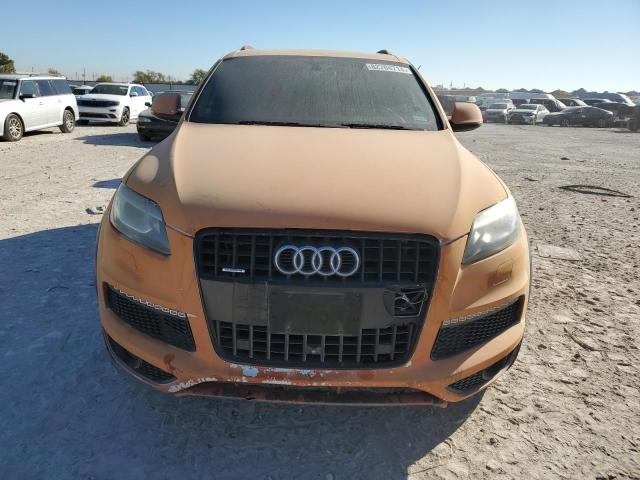 Photo 4 VIN: WA1DGAFE5ED008868 - AUDI Q7 PRESTIG 