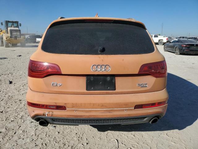 Photo 5 VIN: WA1DGAFE5ED008868 - AUDI Q7 PRESTIG 