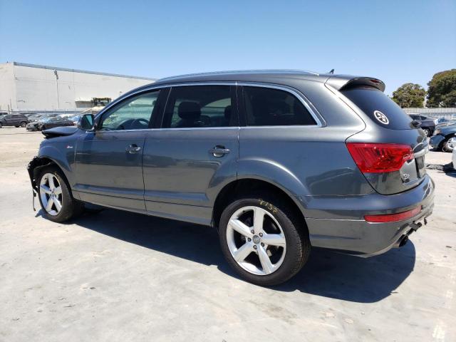 Photo 1 VIN: WA1DGAFE5ED010832 - AUDI Q7 PRESTIG 