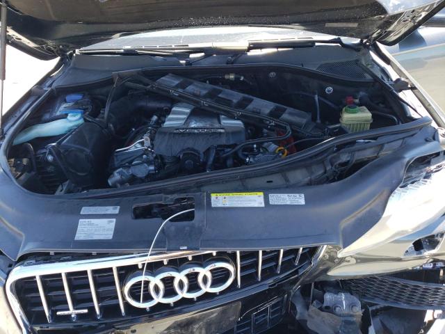 Photo 10 VIN: WA1DGAFE5ED010832 - AUDI Q7 PRESTIG 