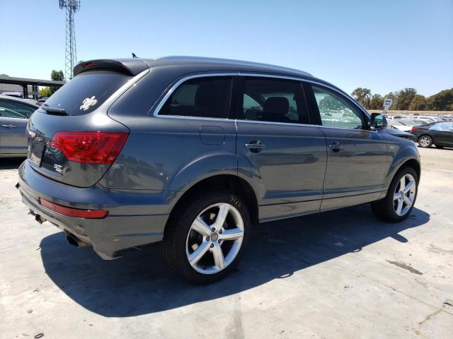 Photo 2 VIN: WA1DGAFE5ED010832 - AUDI Q7 PRESTIG 