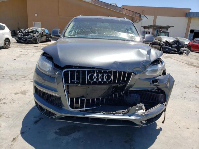 Photo 4 VIN: WA1DGAFE5ED010832 - AUDI Q7 PRESTIG 