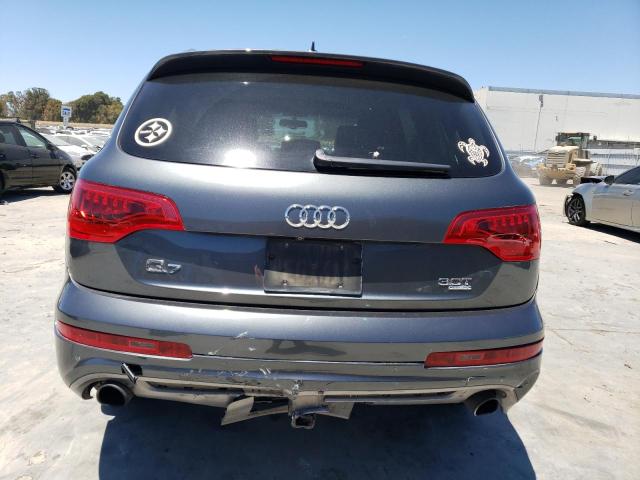 Photo 5 VIN: WA1DGAFE5ED010832 - AUDI Q7 PRESTIG 