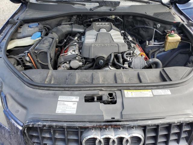 Photo 11 VIN: WA1DGAFE5FD005860 - AUDI Q7 PRESTIG 