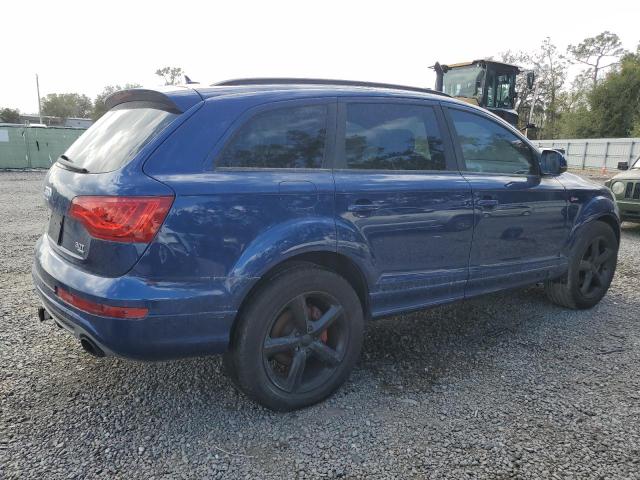 Photo 2 VIN: WA1DGAFE5FD005860 - AUDI Q7 PRESTIG 