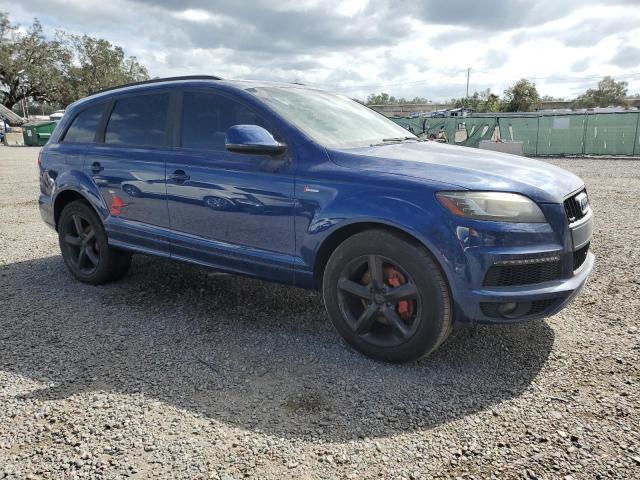 Photo 3 VIN: WA1DGAFE5FD005860 - AUDI Q7 PRESTIG 