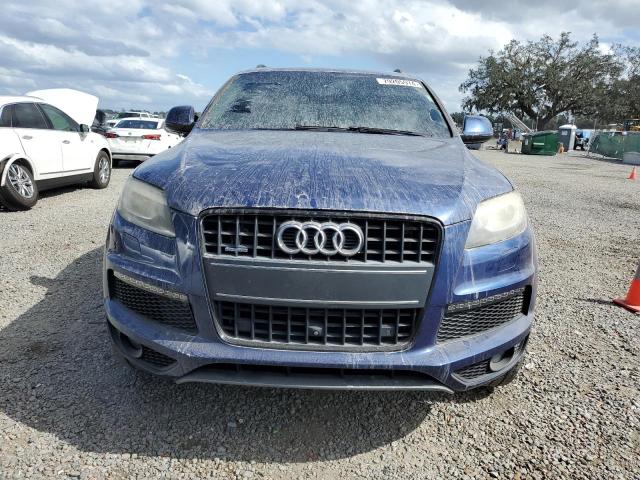 Photo 4 VIN: WA1DGAFE5FD005860 - AUDI Q7 PRESTIG 