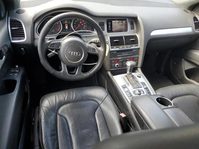 Photo 7 VIN: WA1DGAFE5FD005860 - AUDI Q7 PRESTIG 