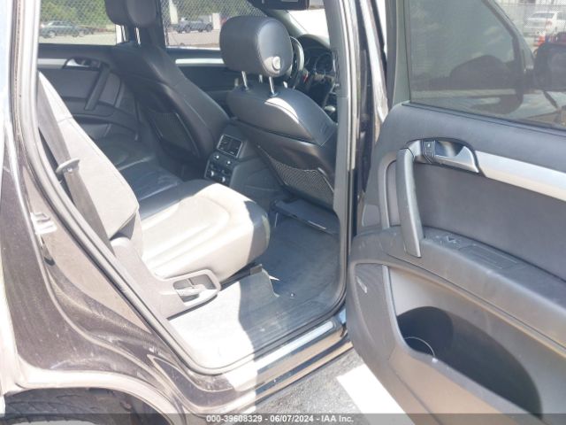 Photo 7 VIN: WA1DGAFE5FD006782 - AUDI Q7 