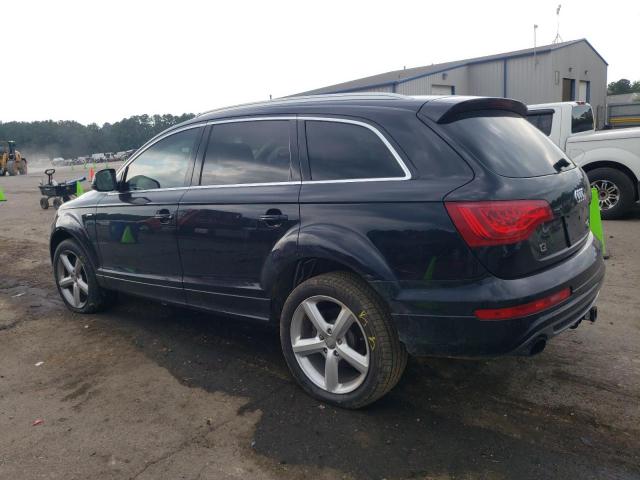 Photo 1 VIN: WA1DGAFE5FD008175 - AUDI Q7 PRESTIG 