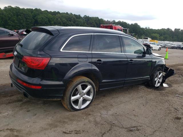 Photo 2 VIN: WA1DGAFE5FD008175 - AUDI Q7 PRESTIG 