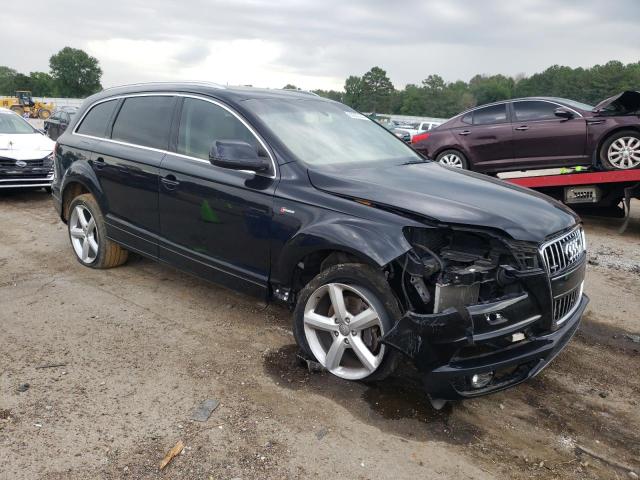 Photo 3 VIN: WA1DGAFE5FD008175 - AUDI Q7 PRESTIG 