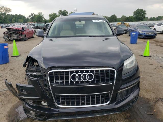 Photo 4 VIN: WA1DGAFE5FD008175 - AUDI Q7 PRESTIG 