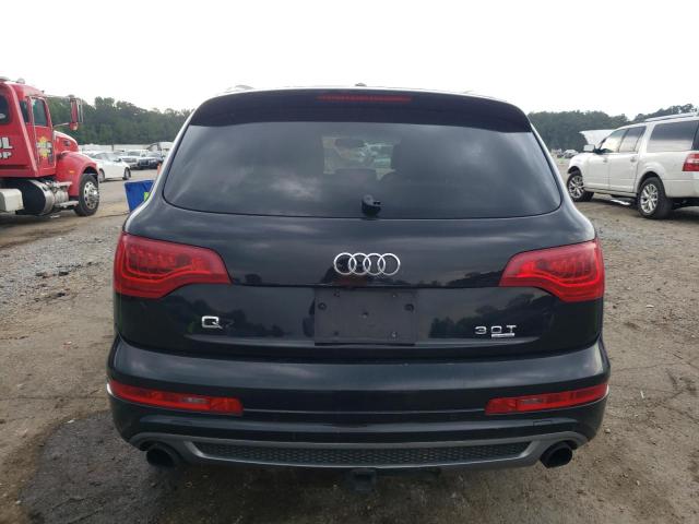 Photo 5 VIN: WA1DGAFE5FD008175 - AUDI Q7 PRESTIG 