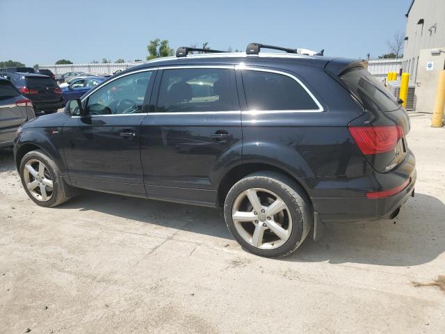 Photo 1 VIN: WA1DGAFE5FD009309 - AUDI Q7 