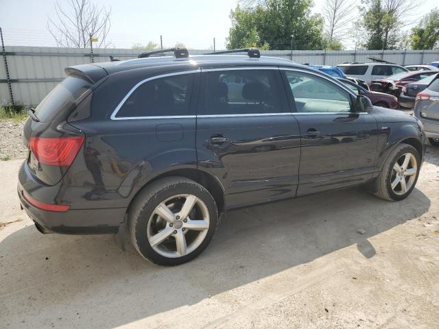 Photo 2 VIN: WA1DGAFE5FD009309 - AUDI Q7 