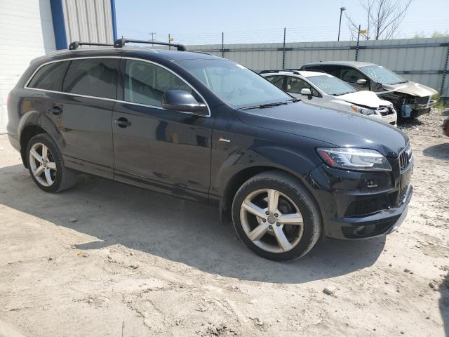 Photo 3 VIN: WA1DGAFE5FD009309 - AUDI Q7 