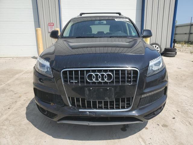 Photo 4 VIN: WA1DGAFE5FD009309 - AUDI Q7 