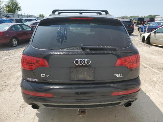 Photo 5 VIN: WA1DGAFE5FD009309 - AUDI Q7 