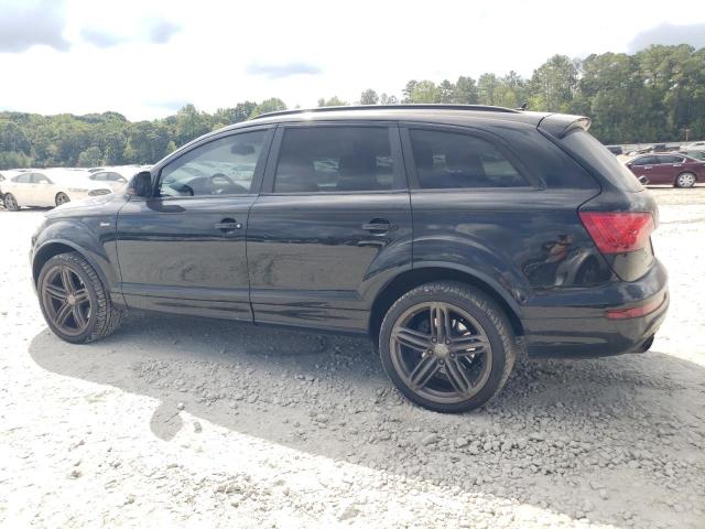 Photo 1 VIN: WA1DGAFE5FD012663 - AUDI Q7 PRESTIG 