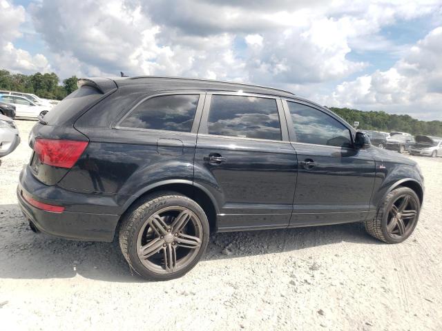 Photo 2 VIN: WA1DGAFE5FD012663 - AUDI Q7 PRESTIG 