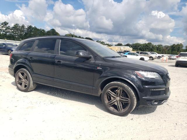 Photo 3 VIN: WA1DGAFE5FD012663 - AUDI Q7 PRESTIG 