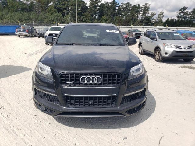 Photo 4 VIN: WA1DGAFE5FD012663 - AUDI Q7 PRESTIG 