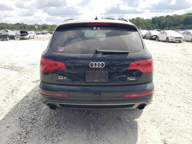 Photo 5 VIN: WA1DGAFE5FD012663 - AUDI Q7 PRESTIG 