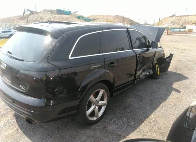 Photo 3 VIN: WA1DGAFE5FD020195 - AUDI Q7 