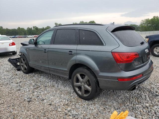 Photo 1 VIN: WA1DGAFE5FD027857 - AUDI Q7 PRESTIG 