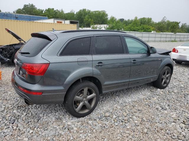 Photo 2 VIN: WA1DGAFE5FD027857 - AUDI Q7 PRESTIG 