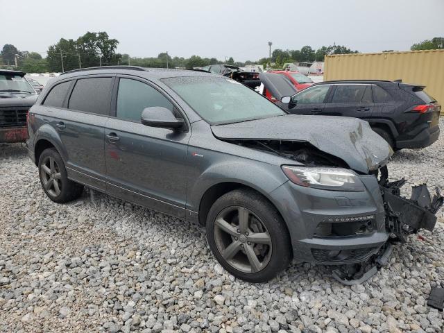 Photo 3 VIN: WA1DGAFE5FD027857 - AUDI Q7 PRESTIG 