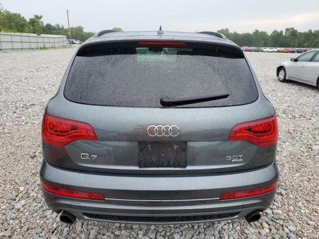 Photo 5 VIN: WA1DGAFE5FD027857 - AUDI Q7 PRESTIG 