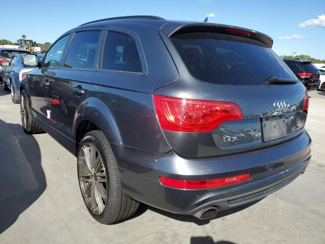 Photo 2 VIN: WA1DGAFE5FD028409 - AUDI Q7 PRESTIG 