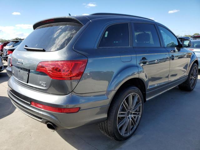 Photo 3 VIN: WA1DGAFE5FD028409 - AUDI Q7 PRESTIG 