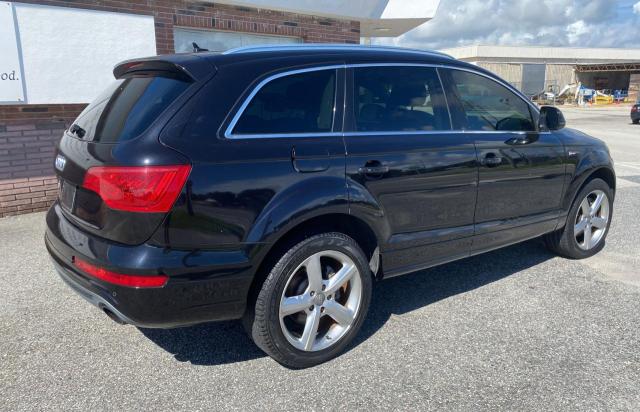 Photo 3 VIN: WA1DGAFE6BD005666 - AUDI Q7 PRESTIG 