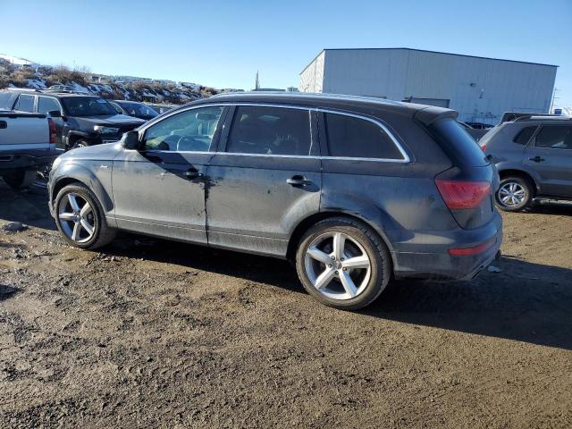 Photo 1 VIN: WA1DGAFE6CD008326 - AUDI Q7 PRESTIG 