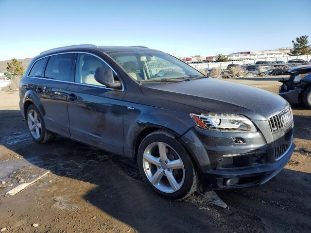 Photo 3 VIN: WA1DGAFE6CD008326 - AUDI Q7 PRESTIG 